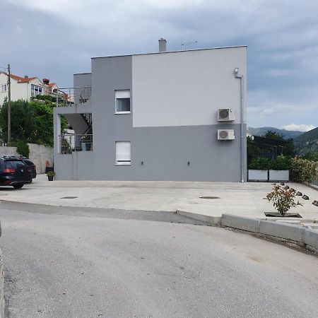 Apartment Rita Мокошиця Екстер'єр фото