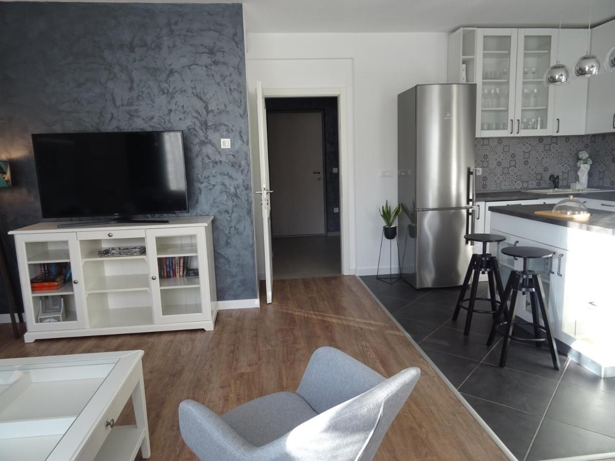 Apartment Rita Мокошиця Екстер'єр фото