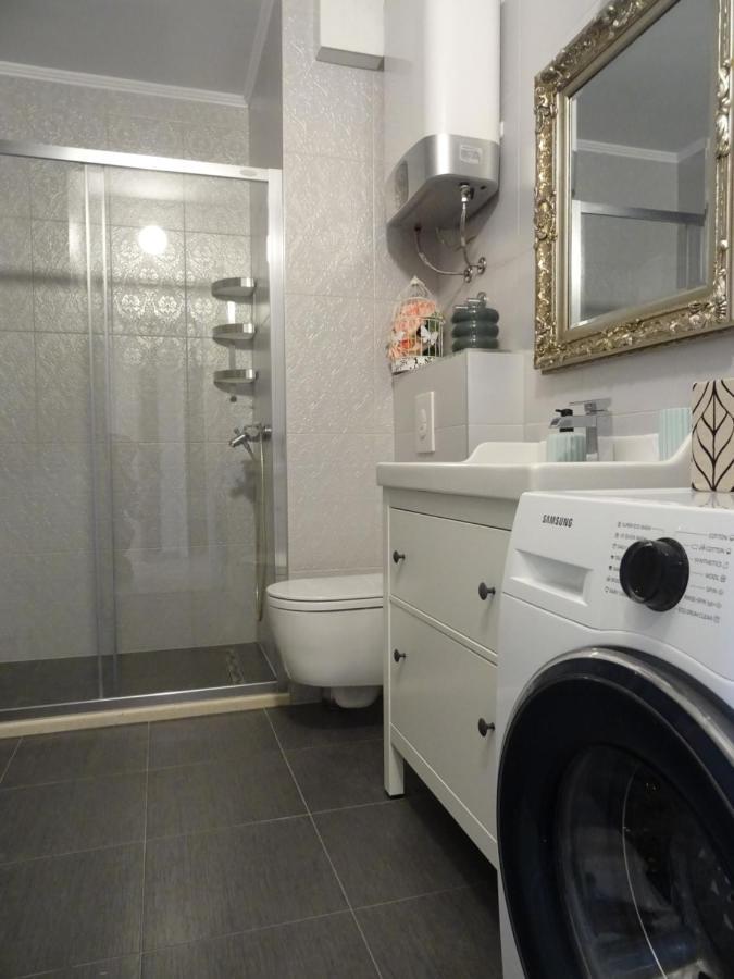 Apartment Rita Мокошиця Екстер'єр фото