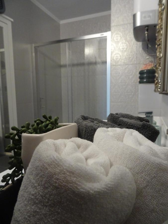 Apartment Rita Мокошиця Екстер'єр фото