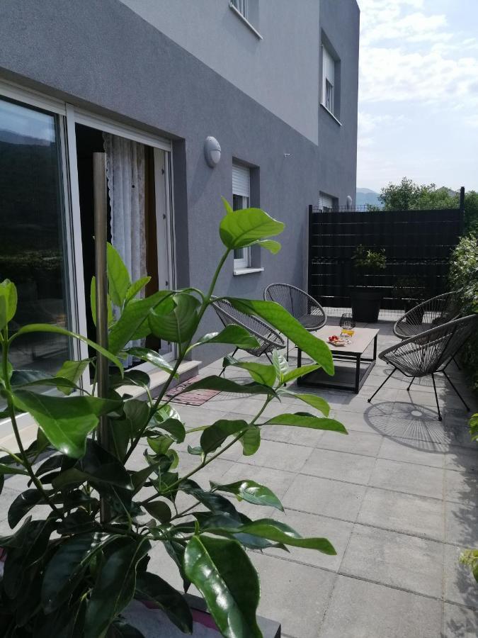 Apartment Rita Мокошиця Екстер'єр фото