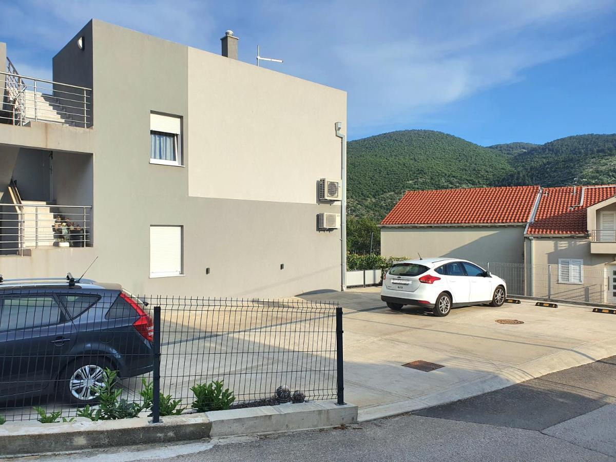 Apartment Rita Мокошиця Екстер'єр фото
