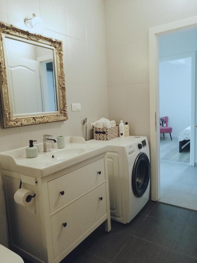 Apartment Rita Мокошиця Екстер'єр фото