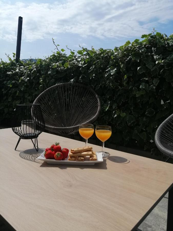 Apartment Rita Мокошиця Екстер'єр фото