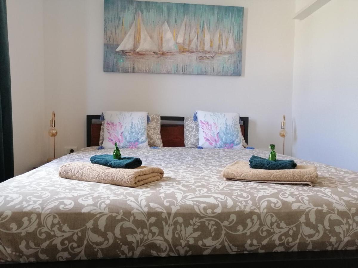 Apartment Rita Мокошиця Екстер'єр фото