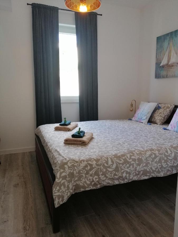 Apartment Rita Мокошиця Екстер'єр фото