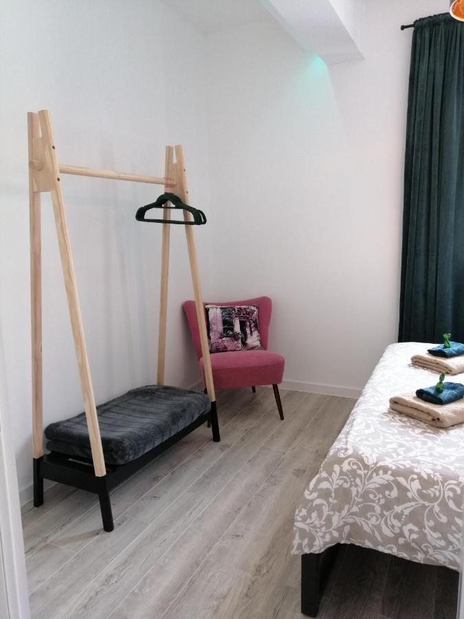 Apartment Rita Мокошиця Екстер'єр фото