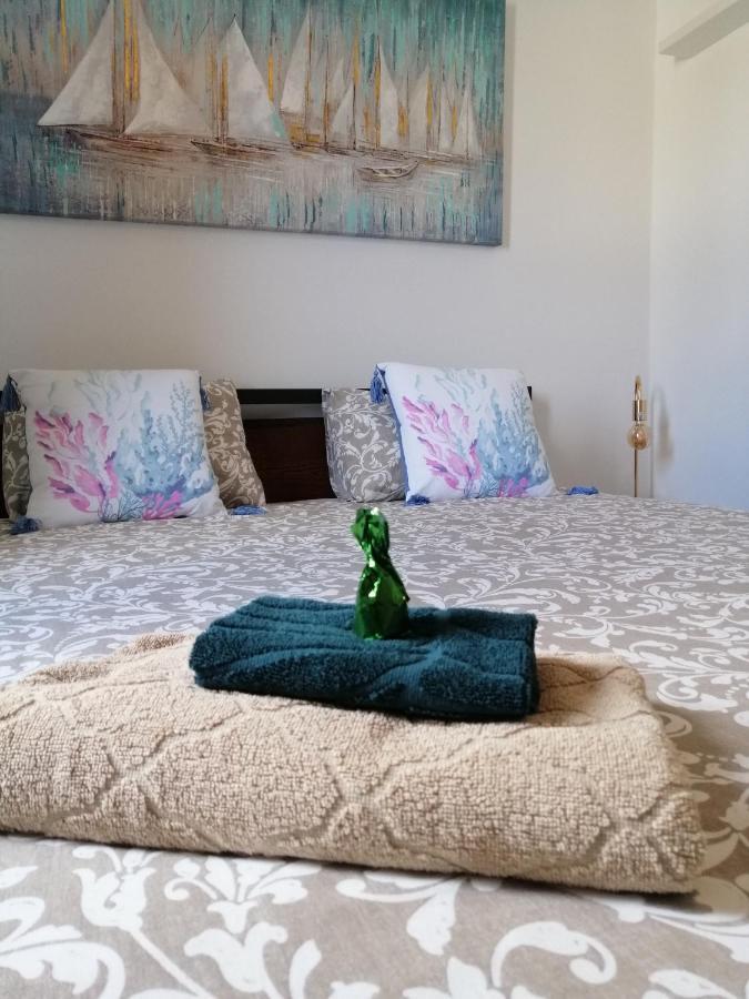 Apartment Rita Мокошиця Екстер'єр фото