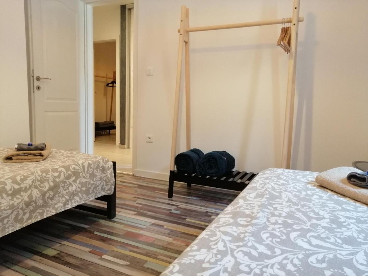 Apartment Rita Мокошиця Екстер'єр фото