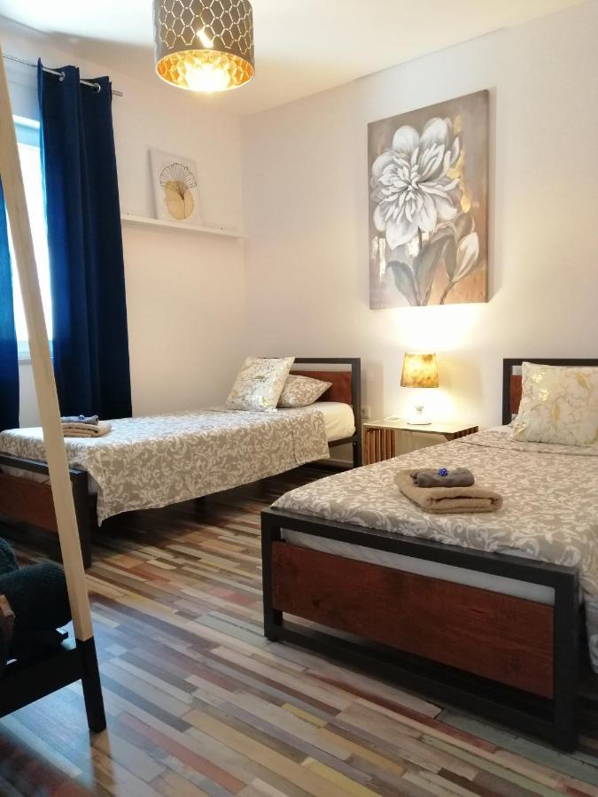 Apartment Rita Мокошиця Екстер'єр фото