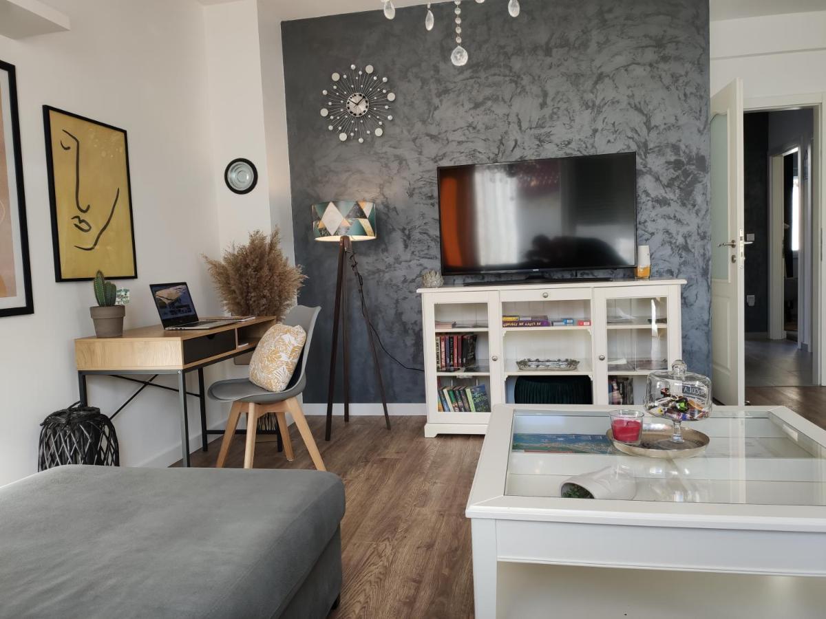 Apartment Rita Мокошиця Екстер'єр фото