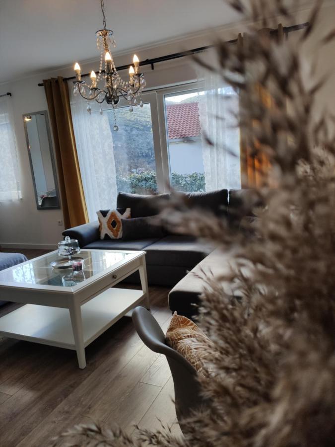 Apartment Rita Мокошиця Екстер'єр фото