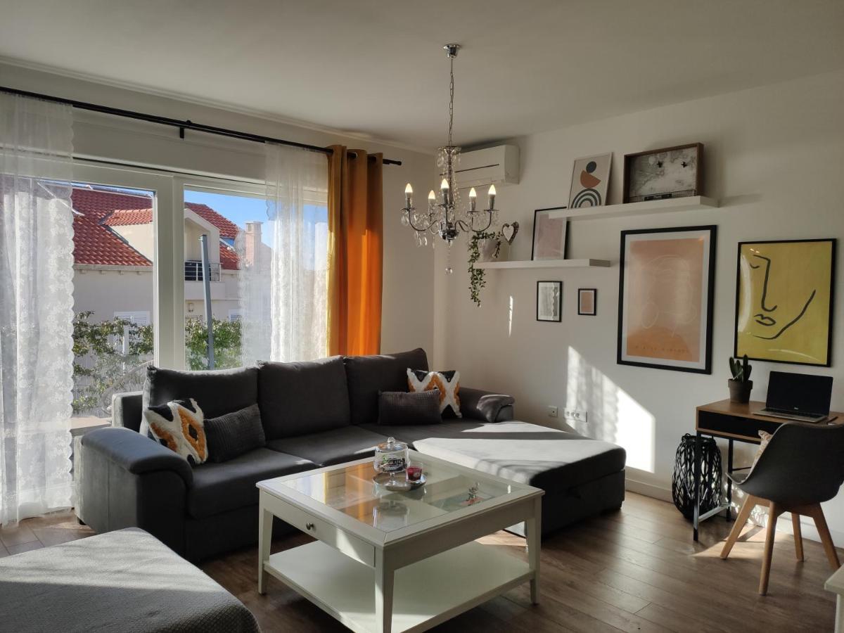Apartment Rita Мокошиця Номер фото