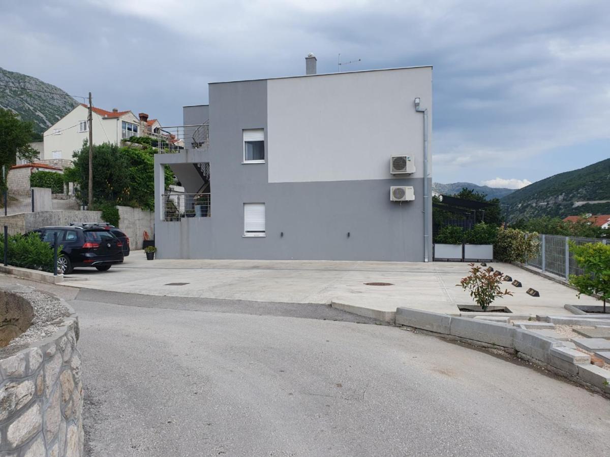 Apartment Rita Мокошиця Екстер'єр фото